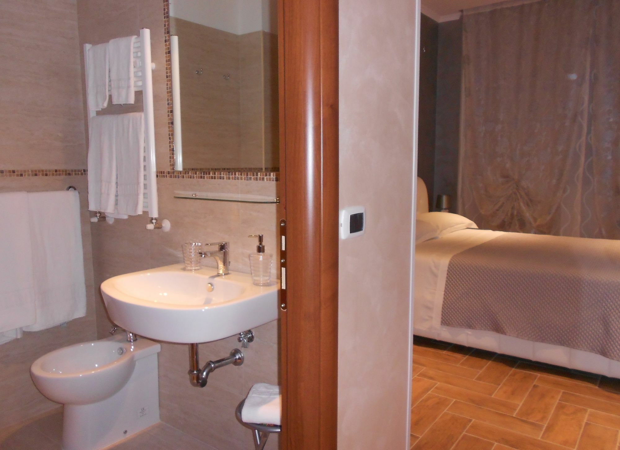Starry Gasthof 3*