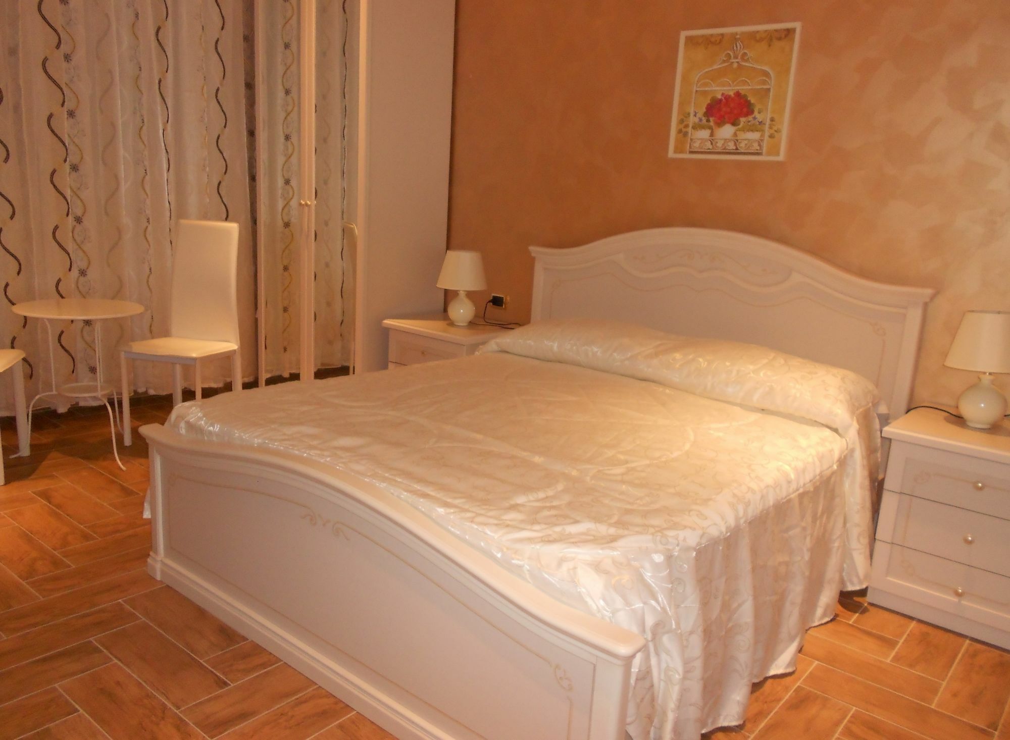 Starry Gasthof 3*